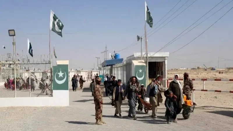 Pakistan firmly rejects Afghan Taliban’s allegations over Nuristan violence