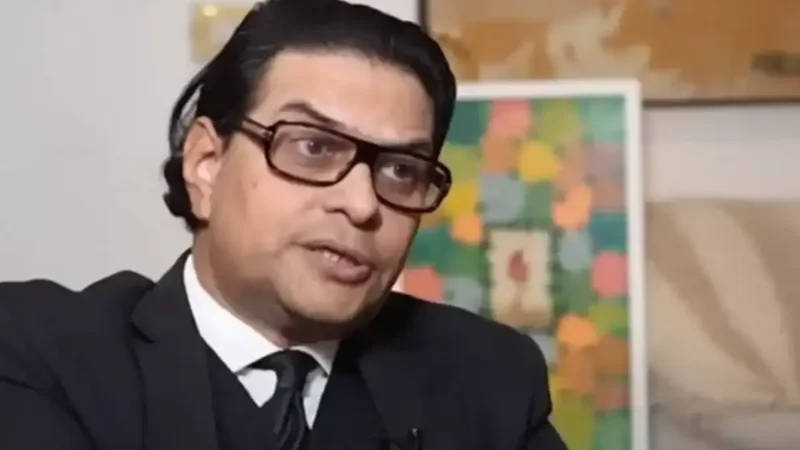 salman akram raja
