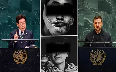 South Korea seeks apology from Ukraine over Zelenskyy’s North Korean POW disclosure