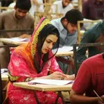 No Karachi student in MDCAT top 20 as Tharparkar candidates shine