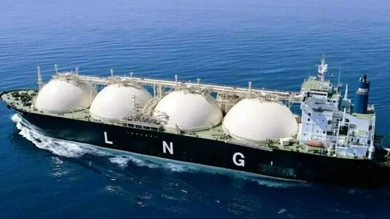 From LNG Surplus to Energy Shock: Pakistan pays price of a $22b cost gap - energy challenge, financial impact, LNG Supply Shock, LNG Surplus