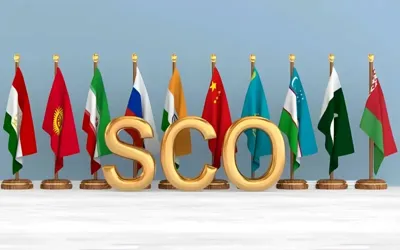 Pakistan takes SCO helm as India returns to Islamabad for key regional talks