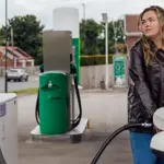 UK diesel prices hit record high amid Iran war fallout