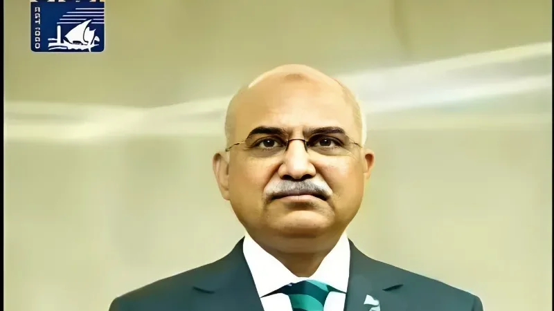 Umar Ahsan Khan takes helm of OICCI as Pakistan seeks more foreign investment