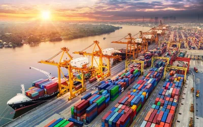 KCCI, Friends of Pakistan USA sign pact to boost trade, investment