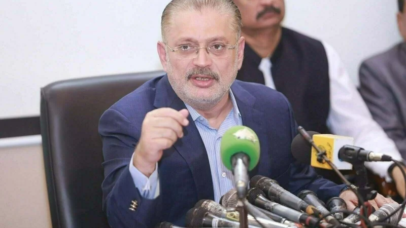 sharjeel memon
