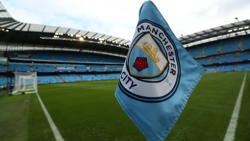 Manchester city