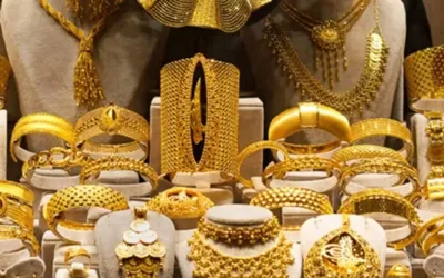 Gold prices rise after three-day pause
