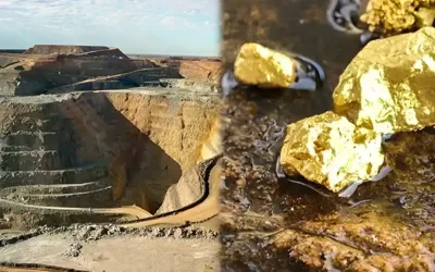 Security threats in Balochistan province slow Pakistan’s $9 billion Reko Diq mining project