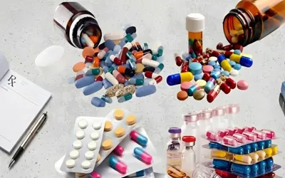 Pakistan doubles pharma tax to 0.5% squeezing already thin distributor margins
