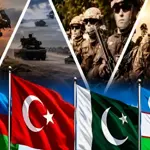 Pakistan, Türkiye, Azerbaijan and Uzbekistan wrap up joint special forces drill