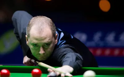Ex-world snooker champion sentenced to seven years in prison