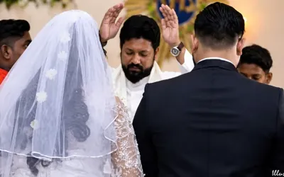 Punjab committee approves Christian Marriage Bill 2026