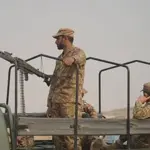 Pakistan strikes Afghan hideouts, kills 22 terrorists