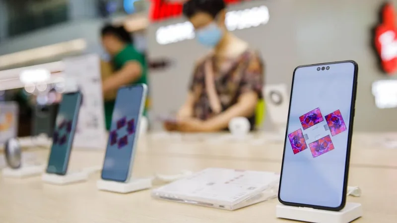 huawei