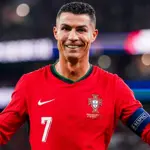 Ronaldo leaves Portugal camp days before Nations League match