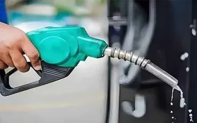 Govt cuts petrol levy by Rs40.49 per litre, raises diesel levy by Rs19.71