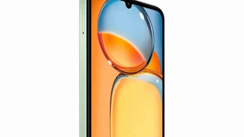Redmi 14c Latest Price in Pakistan & Specifications- August 2024