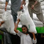 Pakistan’s urea offtake rises 42% in September