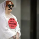 California bans marriage for people under 18