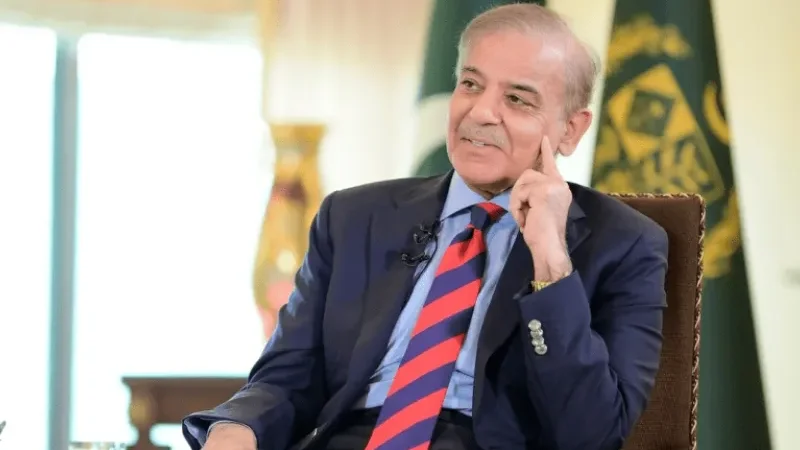 PM Shehbaz welcomes rise in remittances, economic indicators - economic indicators, monthly economic outlook, Prime Minister, Shehbaz Sharif