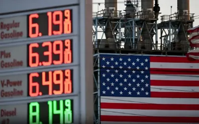 Trump calls on Europe to release diesel reserves as U.S. weighs export ban