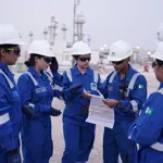 Mari Energies extends Mari field lease to 2065, reports reserve growth