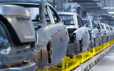 Pakistan, IMF fail to agree on auto policy; draft to be revised