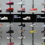 Nike works to rebuild its business after a difficult run