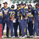 Sri Lanka announce squad for T20I series against Pakistan