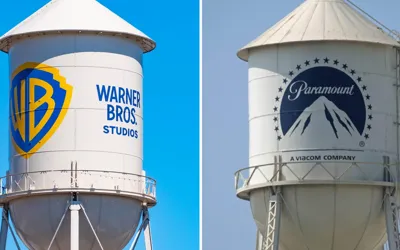 Skydance to be new name for Paramount-Warner Bros. Discovery merged company