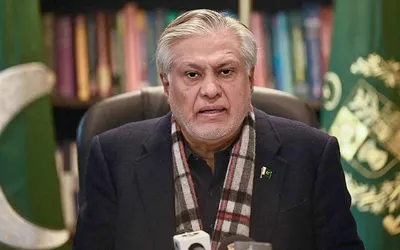 DPM Ishaq Dar reviews steps to expand trade, investment with partner countries