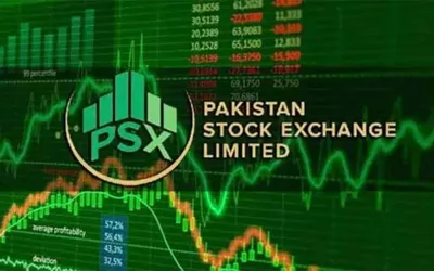 PSX ends week lower as KSE-100 falls 2,610 points