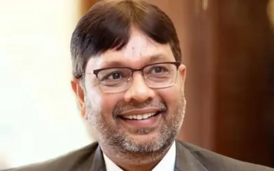 Dr Waseem Qazi appointed VC of Karachi University 