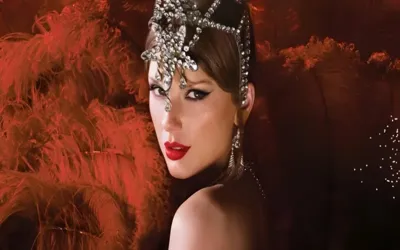 Taylor Swift fuels Swiftie fever as 'TLOAS' anniversary unveils Patient Zero bonus