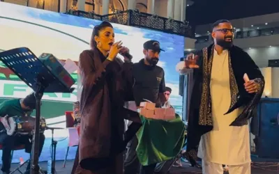 Usman Virk 777 takes his social media following beyond the screen