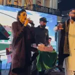 Usman Virk 777 takes his social media following beyond the screen