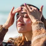  How to keep your face soft and moisturized in dry weather