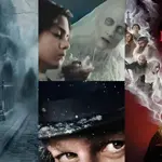 Ebenezer brings a dark fantasy twist and chills to spooky season