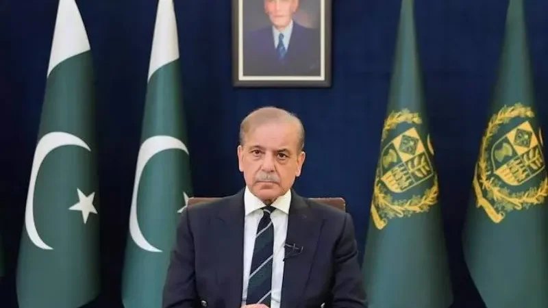 PM Shehbaz Sharif orders repatriation of three Pakistani bodies from Somalia