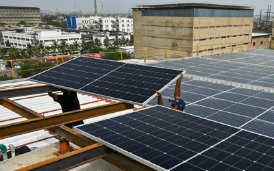 China proposes export curbs on solar manufacturing technology