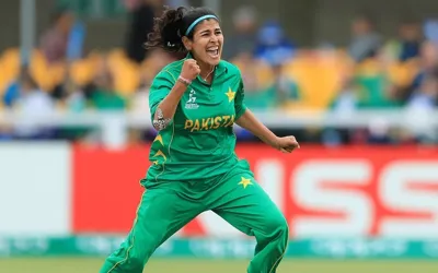 Pakistan cricketer Kainat Imtiaz retires from international cricket
