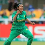 Pakistan cricketer Kainat Imtiaz retires from international cricket