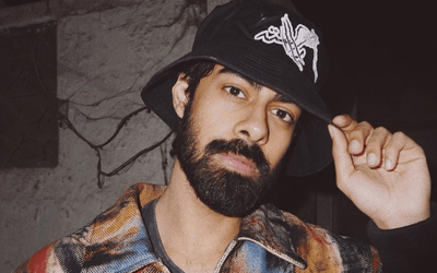 Rastah's Zain Ahmad named to Business of Fashion's BoF 500 list
