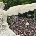 Tens of thousands protest in Spain over worsening housing crisis