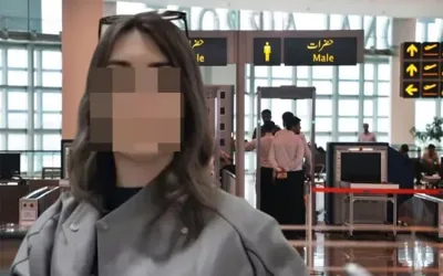 Azerbaijani woman leaves Pakistan under police escort amid Lahore gang rape case