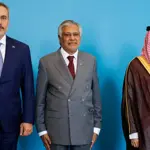 Makkah defence pact: Pakistan, Saudi Arabia, Türkiye to meet in Riyadh on regional security
