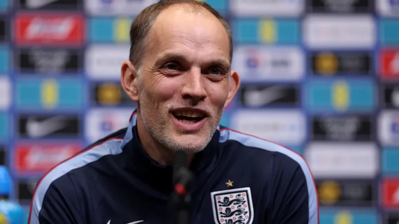 thomas tuchel