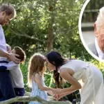 King Charles signals fresh chapter with Harry, Meghan reunion