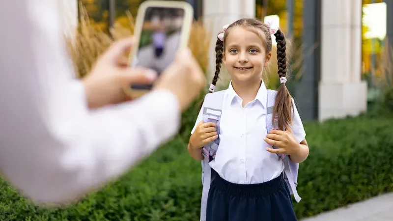 UAE schools ban parents from taking photos and videos on campus - Gulf News, School of Choueifat, social media, United Arab Emirates